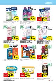Folleto Supermercados MAS Página 35
