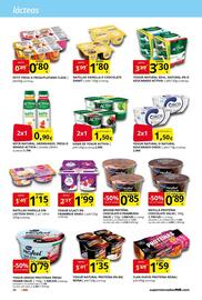 Folleto Supermercados MAS Página 36