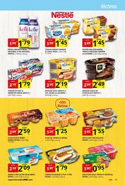 Folleto Supermercados MAS Página 37