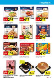 Folleto Supermercados MAS Página 39