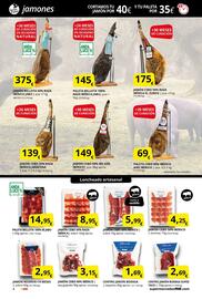 Folleto Supermercados MAS Página 4