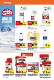 Folleto Supermercados MAS Página 40