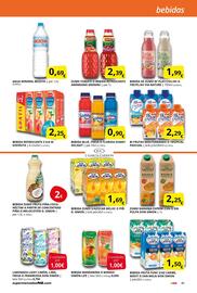 Folleto Supermercados MAS Página 41