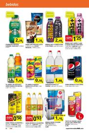 Folleto Supermercados MAS Página 42