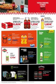 Folleto Supermercados MAS Página 43