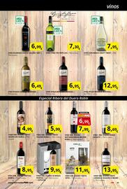 Folleto Supermercados MAS Página 46