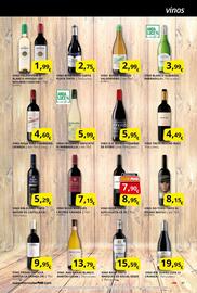 Folleto Supermercados MAS Página 47