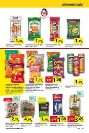 Folleto Supermercados MAS Página 49