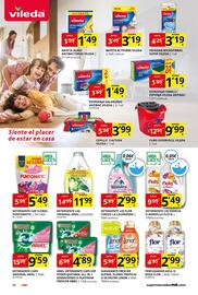 Folleto Supermercados MAS Página 50