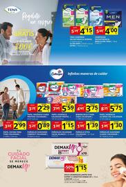 Folleto Supermercados MAS Página 51