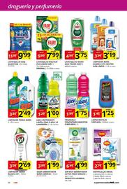 Folleto Supermercados MAS Página 52
