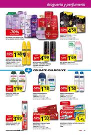 Folleto Supermercados MAS Página 53