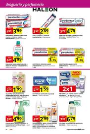 Folleto Supermercados MAS Página 54