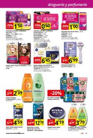 Folleto Supermercados MAS Página 55