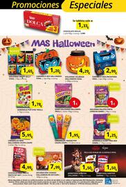 Folleto Supermercados MAS Página 56