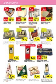 Folleto Supermercados MAS Página 6