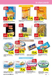 Folleto Supermercados MAS Página 7