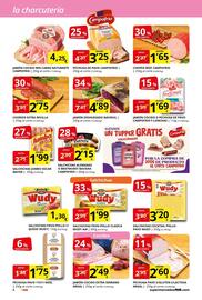 Folleto Supermercados MAS Página 8