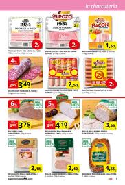 Folleto Supermercados MAS Página 9