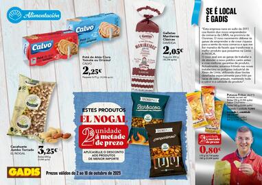 Folleto Gadis Página 15