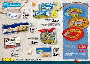 Folleto Gadis Página 17