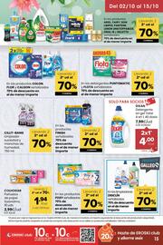 Folleto Autoservicios Familia Página 15