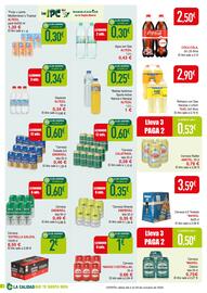 Folleto mYm supermercados Página 2