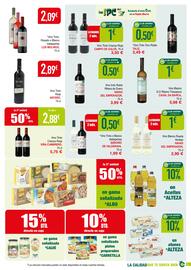 Folleto mYm supermercados Página 3