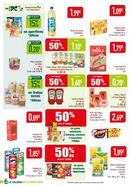 Folleto mYm supermercados Página 4
