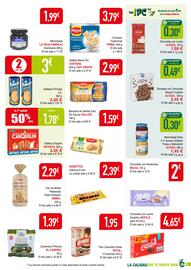 Folleto mYm supermercados Página 5