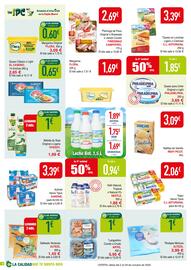 Folleto mYm supermercados Página 6