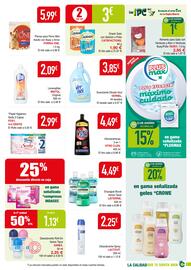 Folleto mYm supermercados Página 7
