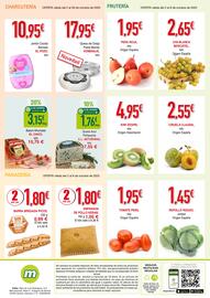 Folleto mYm supermercados Página 8