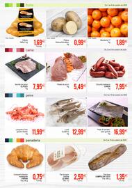 Folleto Plenus Supermercados Página 2