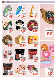 Folleto Plenus Supermercados Página 3