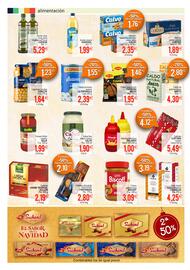 Folleto Plenus Supermercados Página 4