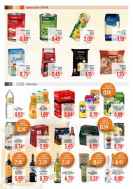 Folleto Plenus Supermercados Página 5