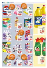 Folleto Plenus Supermercados Página 7