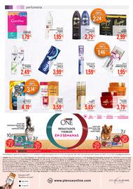 Folleto Plenus Supermercados Página 8