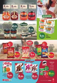Folleto Spar Tenerife Página 10