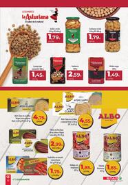 Folleto Spar Tenerife Página 13