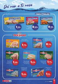 Folleto Spar Tenerife Página 14