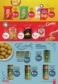 Folleto Spar Tenerife Página 16