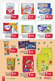 Folleto Spar Tenerife Página 17