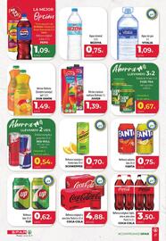 Folleto Spar Tenerife Página 18