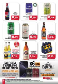 Folleto Spar Tenerife Página 19