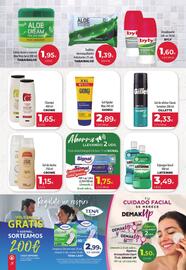 Folleto Spar Tenerife Página 21
