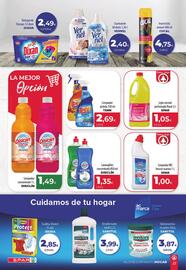 Folleto Spar Tenerife Página 22