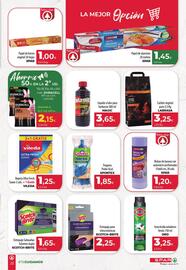 Folleto Spar Tenerife Página 23