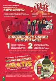 Folleto Spar Tenerife Página 3